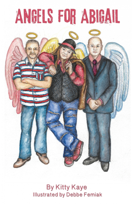 Angels for Abigail