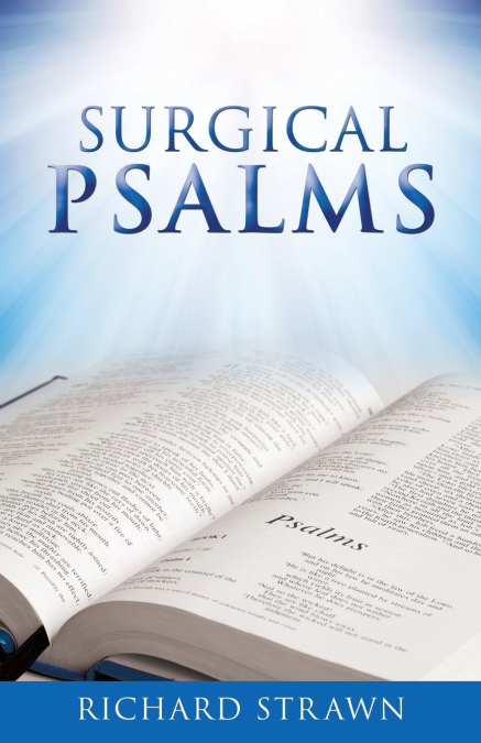 SURGICAL PSALMS