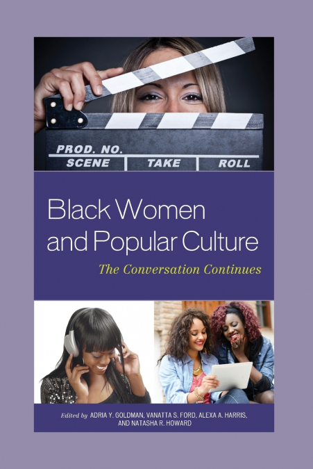 Black Women and Popular Culture