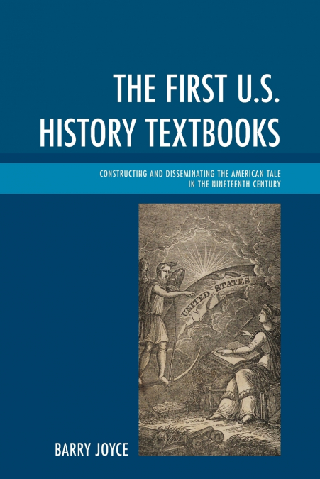 First U.S. History Textbooks