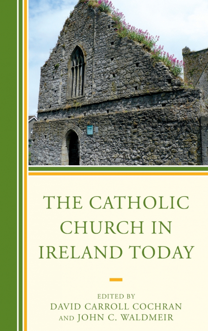 Catholic Church in Ireland Today