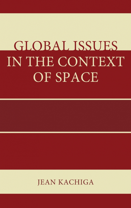 Global Issues in the Context of Space