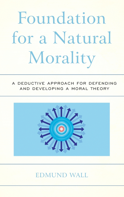 Foundation for a Natural Morality