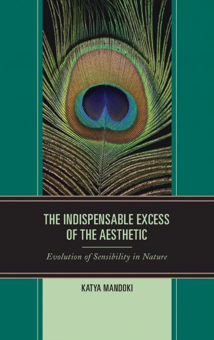 The Indispensable Excess of the Aesthetic