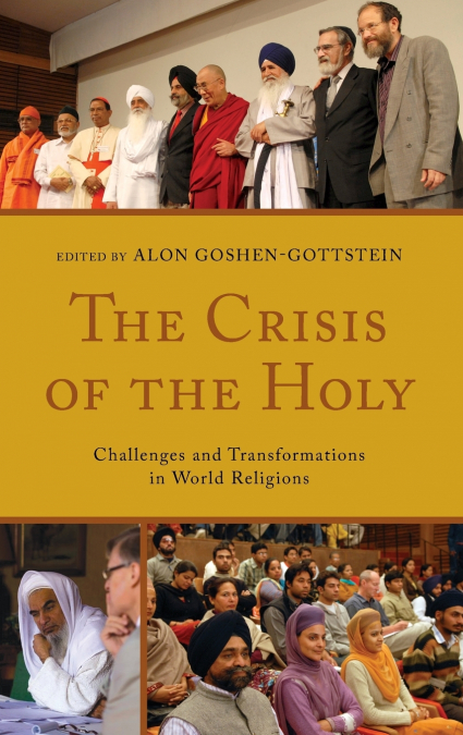 Crisis of the Holy
