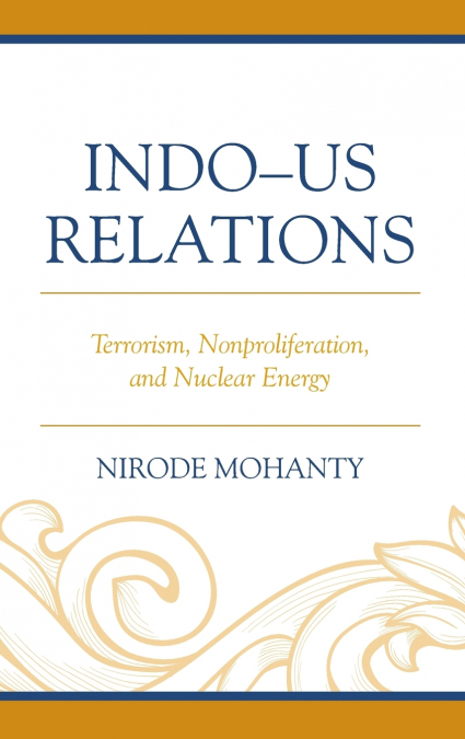 Indo-US Relations