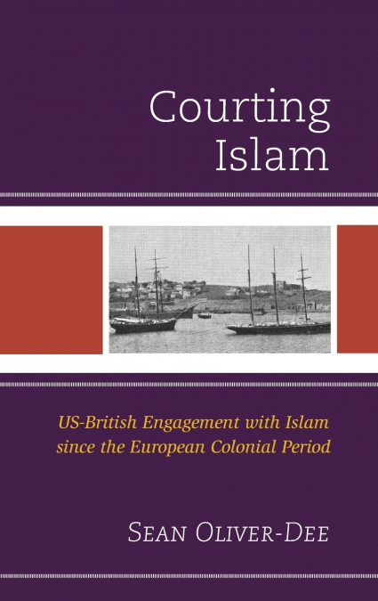 Courting Islam