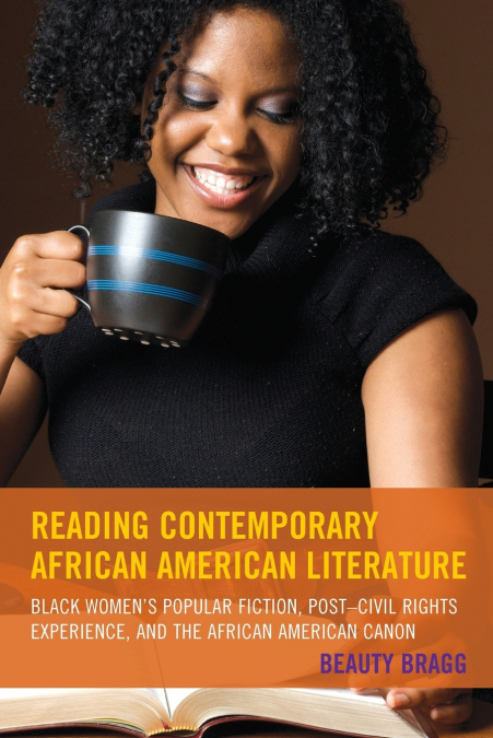 Reading Contemporary African American Literature