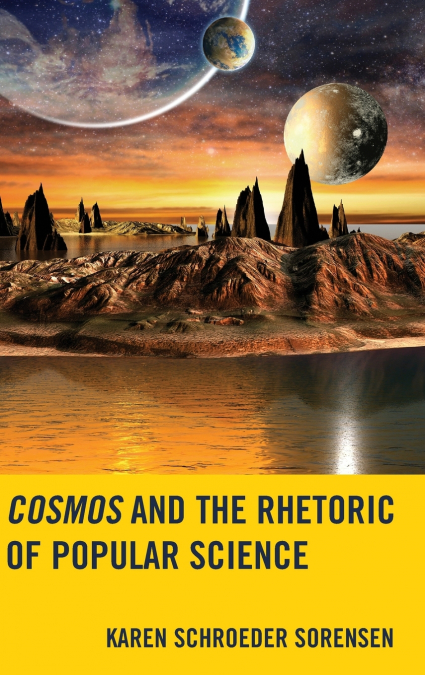 Cosmos and the Rhetoric of Popular Science