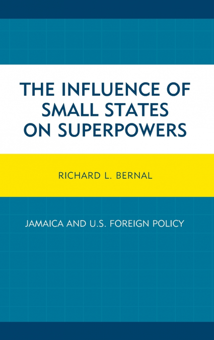 Influence of Small States on Superpowers