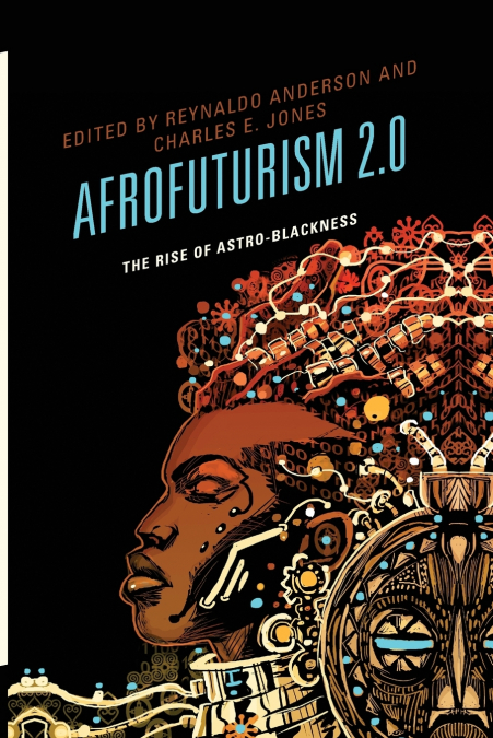 Afrofuturism 2.0