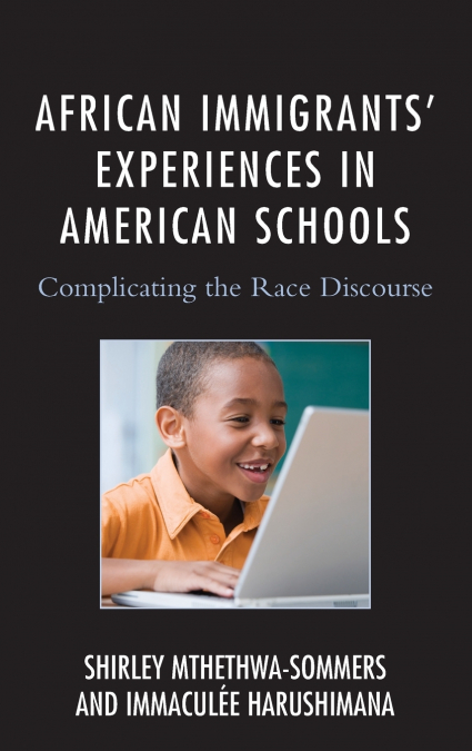 African Immigrants’ Experiences in American Schools
