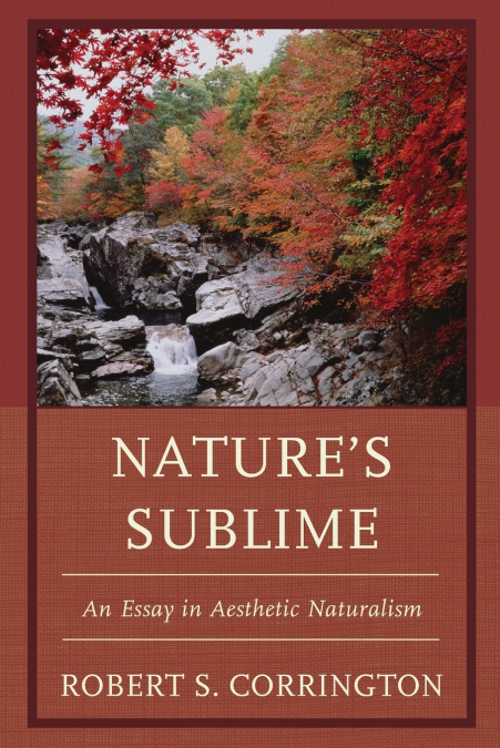 Nature’s Sublime