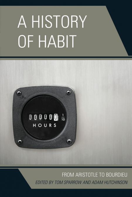 History of Habit