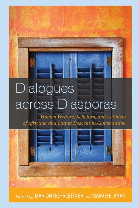 Dialogues across Diasporas