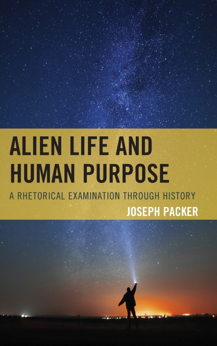 Alien Life and Human Purpose