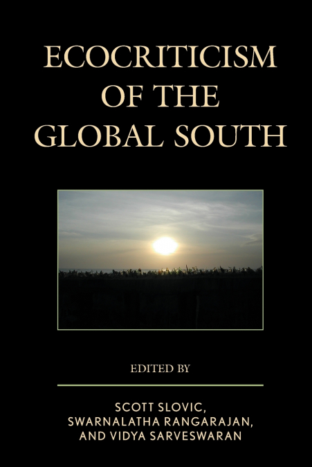 Ecocriticism of the Global South