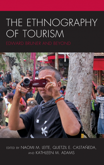 Ethnography of Tourism