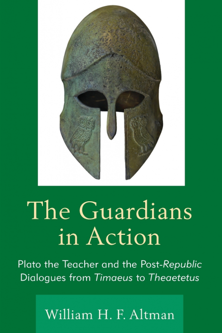 Guardians in Action