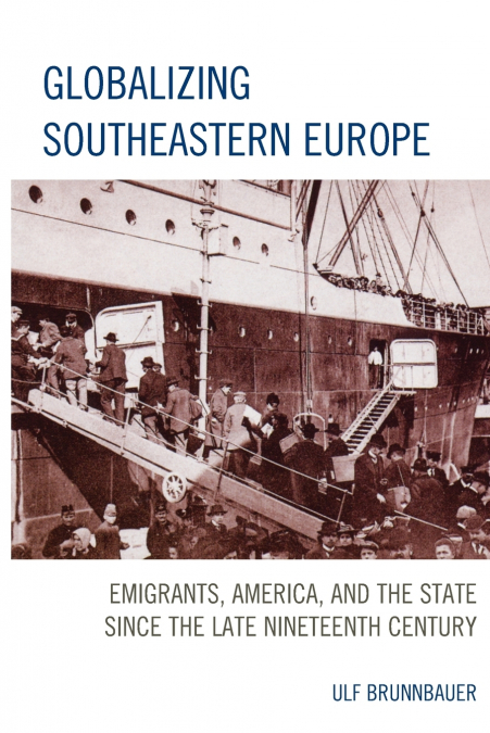 Globalizing Southeastern Europe