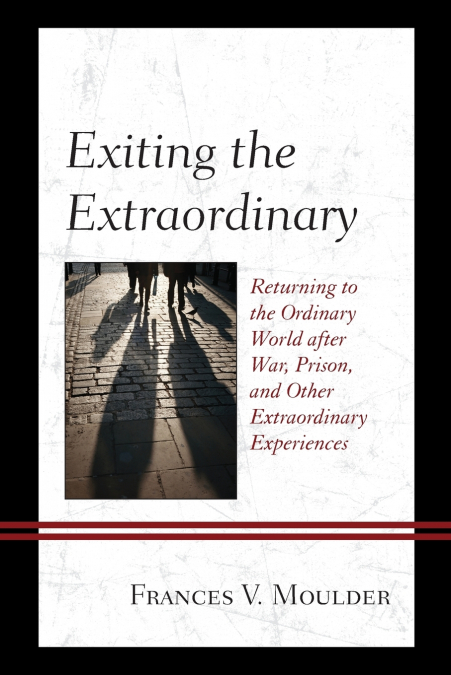 Exiting the Extraordinary