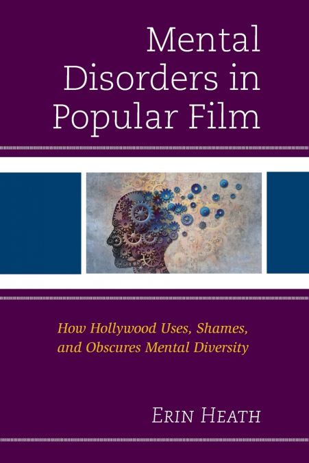 Mental Disorders in Popular Film