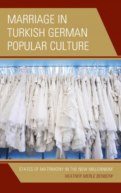 Marriage in Turkish German Popular Culture