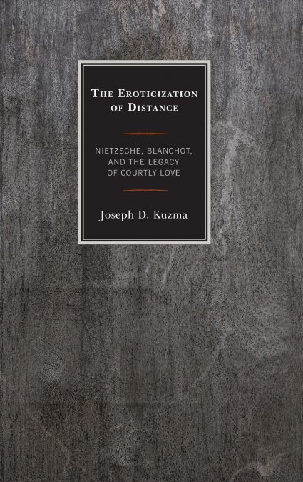 Eroticization of Distance