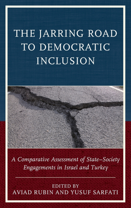 Jarring Road to Democratic Inclusion