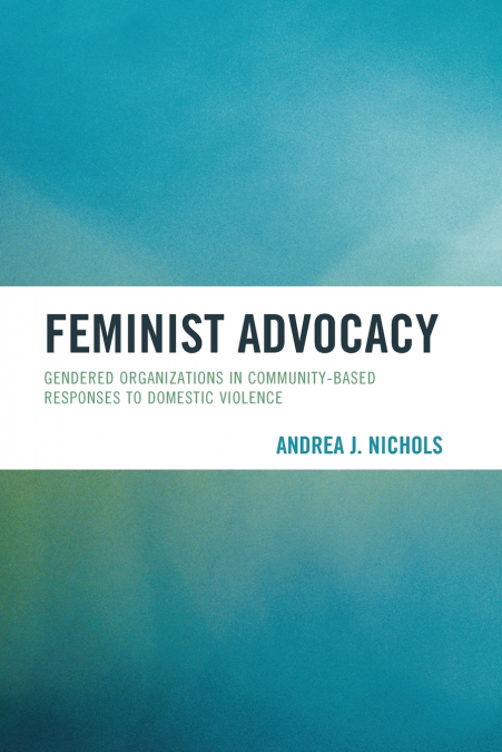 Feminist Advocacy