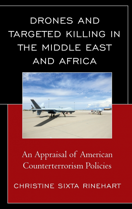 Drones and Targeted Killing in the Middle East and Africa