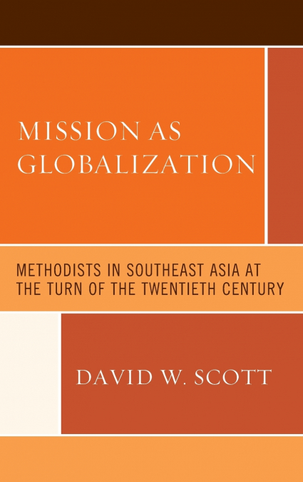 Mission as Globalization