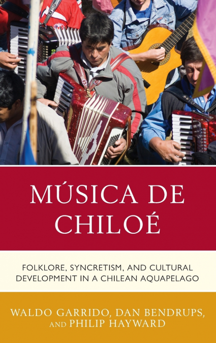 Música de Chiloé