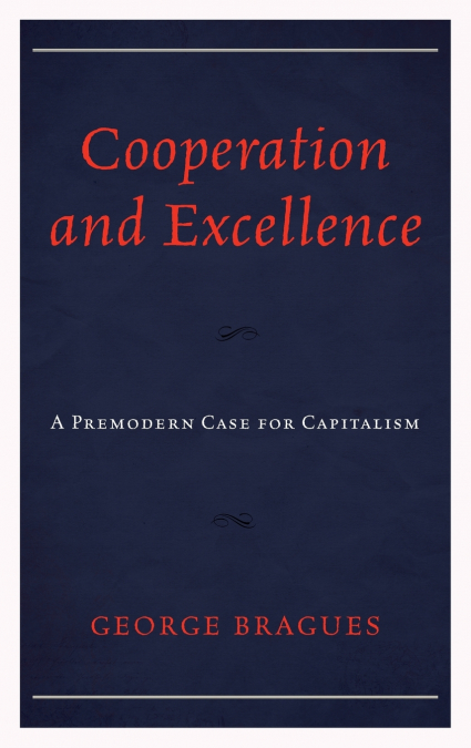 Cooperation and Excellence