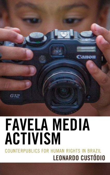 Favela Media Activism