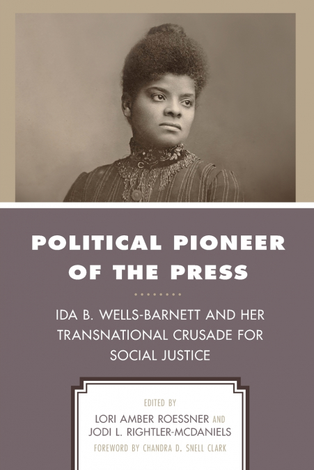 Political Pioneer of the Press