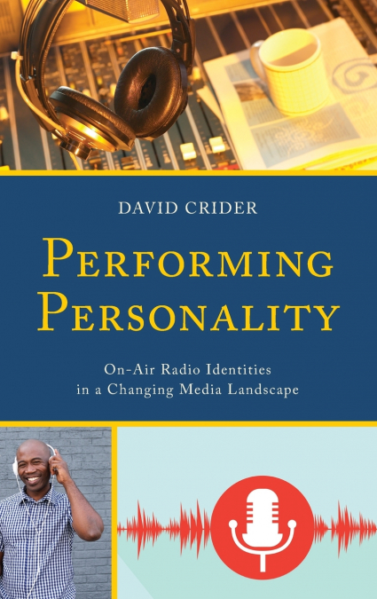 Performing Personality