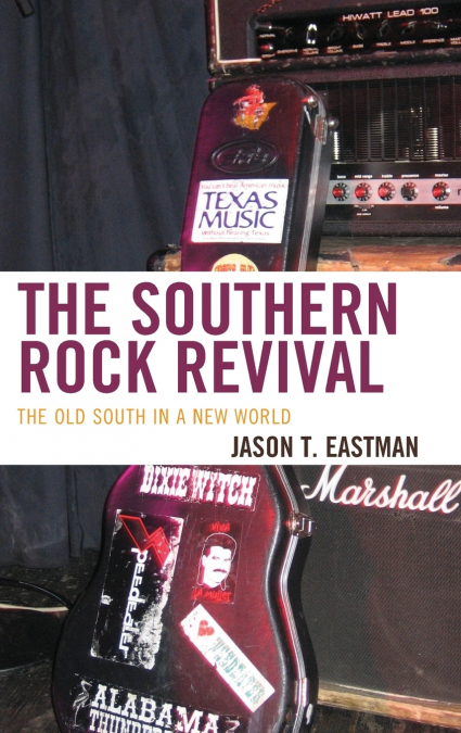 Southern Rock Revival