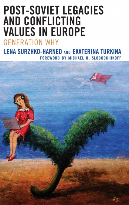 Post-Soviet Legacies and Conflicting Values in Europe