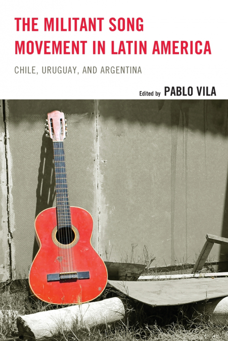 Militant Song Movement in Latin America