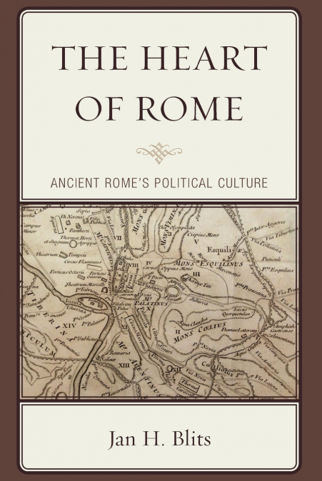 Heart of Rome