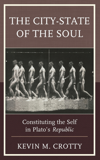 City-State of the Soul