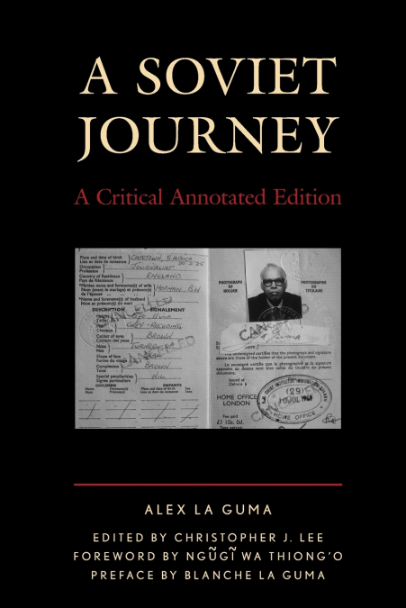Soviet Journey
