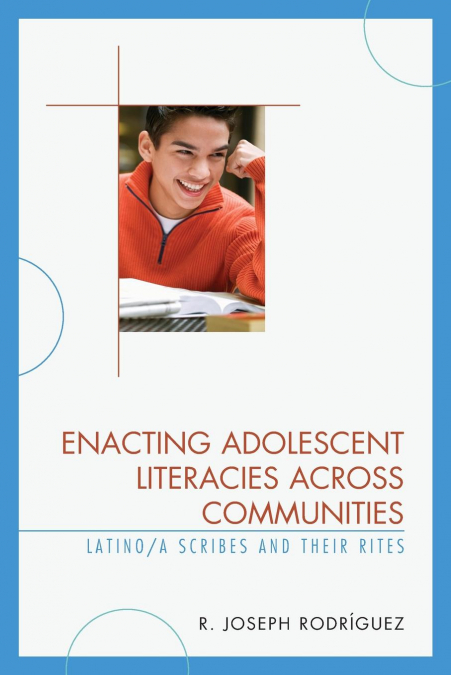 Enacting Adolescent Literacies across Communities