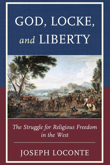 God, Locke, and Liberty