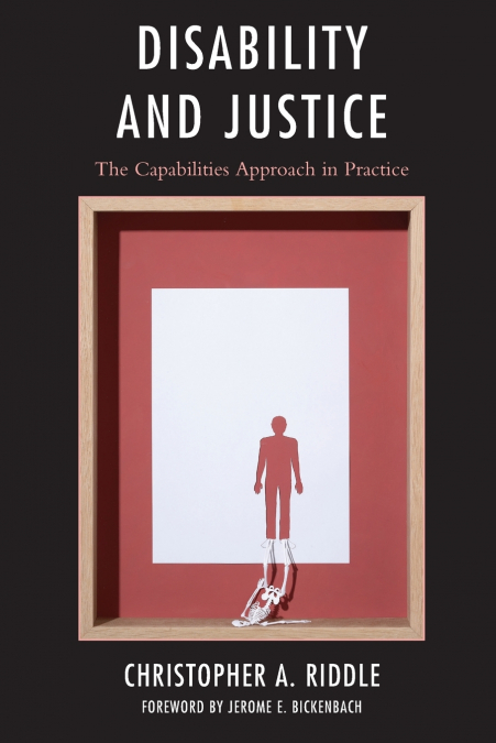 Disability and Justice