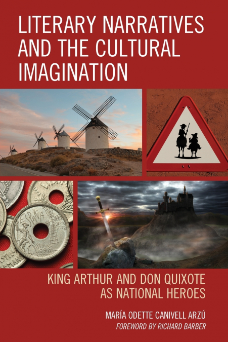 Literary Narratives and the Cultural Imagination