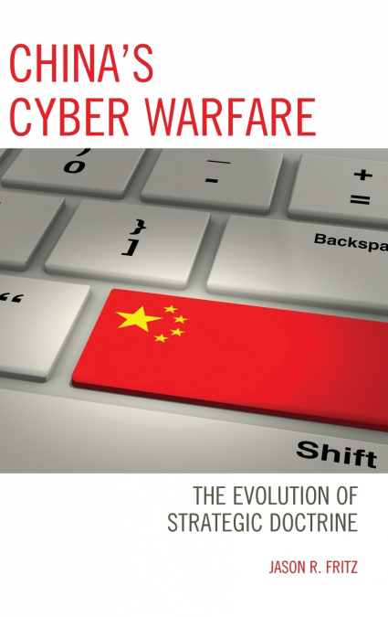 China’s Cyber Warfare
