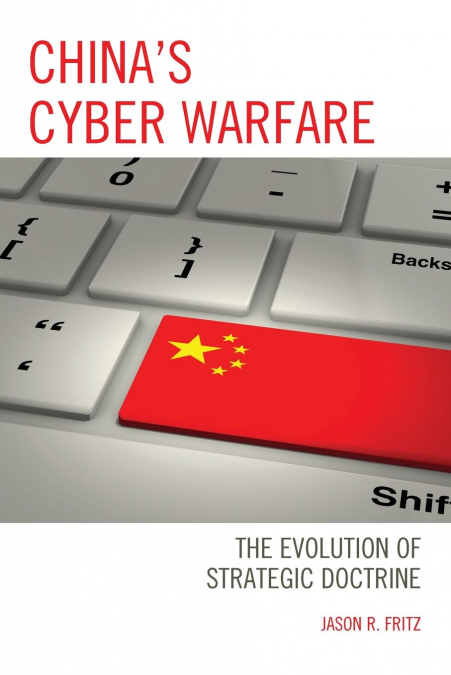 China’s Cyber Warfare