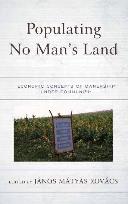 Populating No Man’s Land